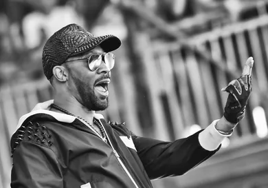 Photo by Steven Ferdman/Getty Images