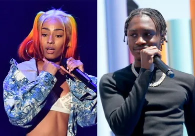 Paras Griffin & Maury Phillips/Getty Images