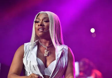 Paras Griffin/Getty Images