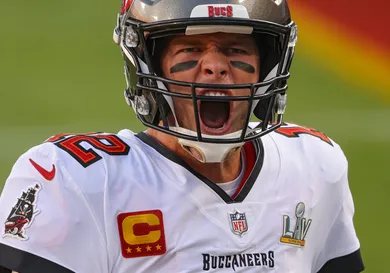 Patrick Smith/Getty Images