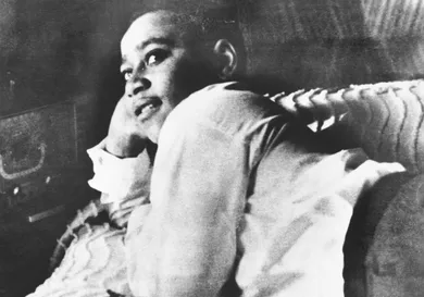 Bettmann / Contributor / Getty Images