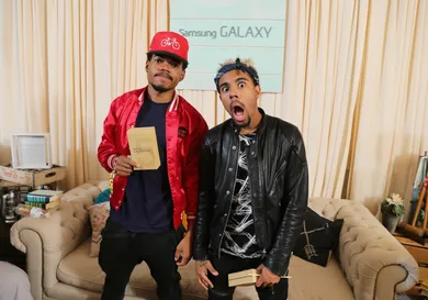 Neilson Barnard/Getty Images