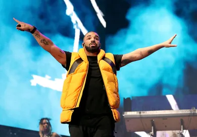 Christopher Polk/Getty Image