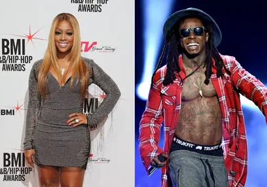 Neilson Barnard / Kevin Winter / Getty Images