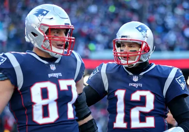 Adam Glanzman/Getty Images