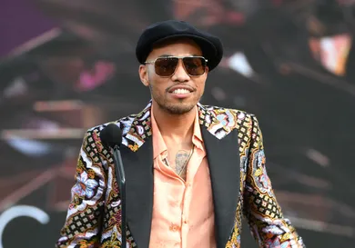 Kevin Winter/Getty Images