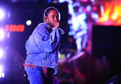 Christopher Polk/Getty Images