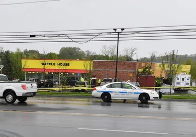 Jason Davis/Getty Images