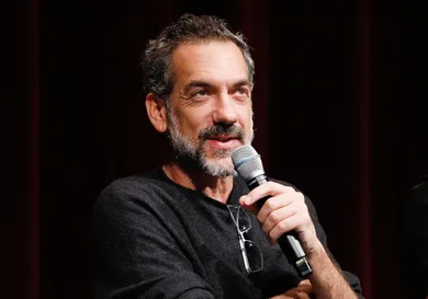 Lars Niki/Getty Images for The Academy Of Motion Pictures Arts & Sciences