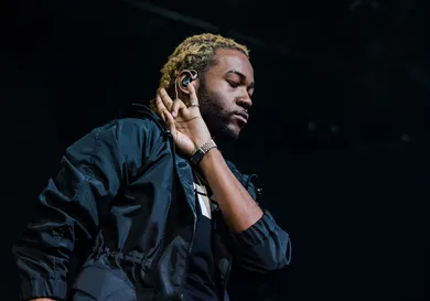 George Pimentel/Getty Images