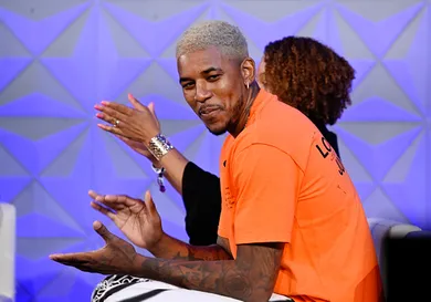 Frazer Harrison/Getty Images