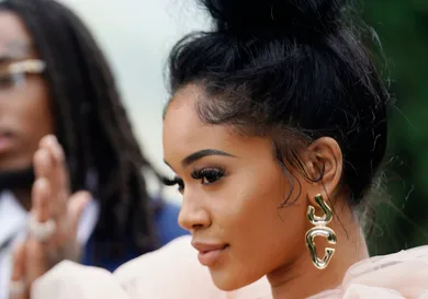 Erik Voake/Getty Images