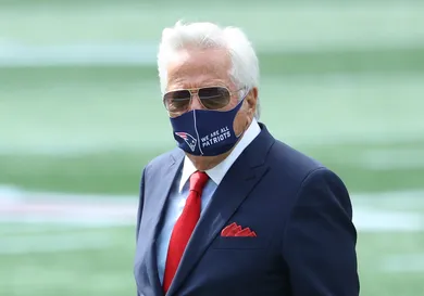 Maddie Meyer/Getty Images