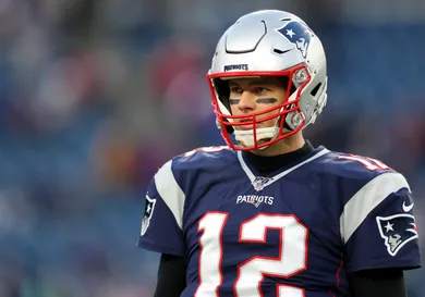 Maddie Meyer/Getty Images