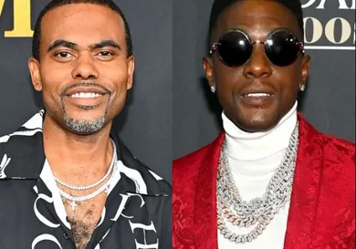 Derek White / Stringer / Getty Images, Paras Griffin / Contributor / Getty Images