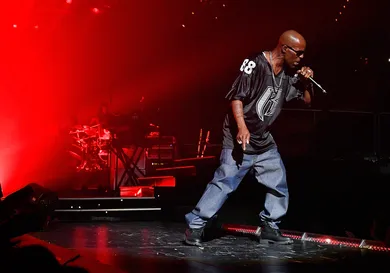 Larry French/Getty Images