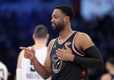 Streeter Lecka/Getty Images