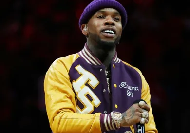 Gregory Shamus / Staff / Getty Images