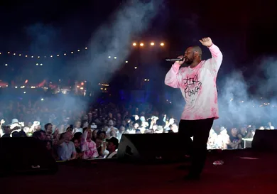 Frazer Harrison /getty images