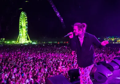 Christopher Polk/Getty Images