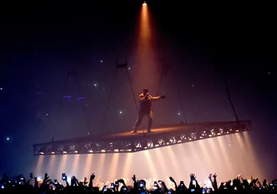 Kevin Winter / gettyimages