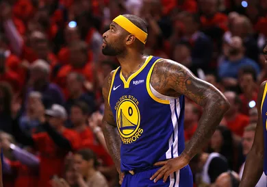 Gregory Shamus/Getty Images