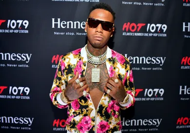 Prince Williams/Wireimage/Getty Images