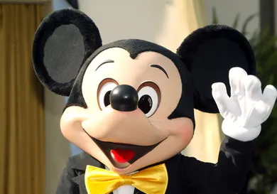 Frederick M. Brown/Getty Images