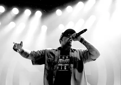 Kevin Winter/Getty Images