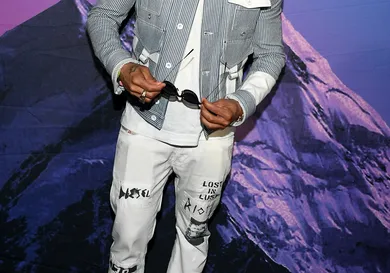 Paras Griffin/Getty Images for Revolt