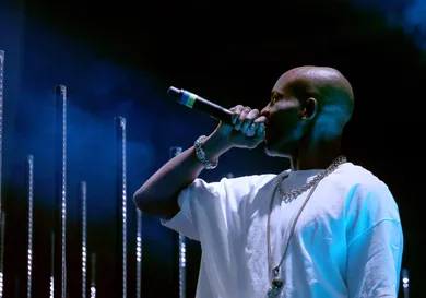 Mark Davis / Getty Images