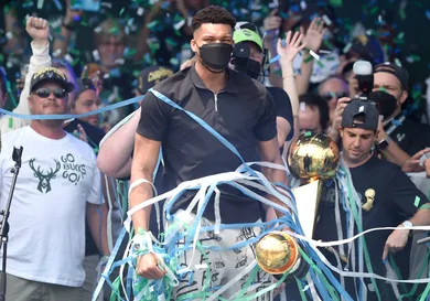 Patrick McDermott/Getty Images