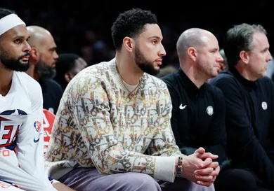 Sarah Stier/Getty Images