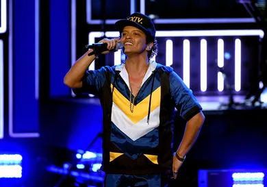 Kevin Winter/Getty Images