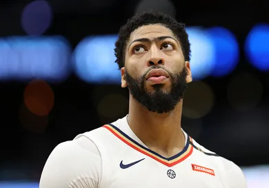 Chris Graythen/Getty Images