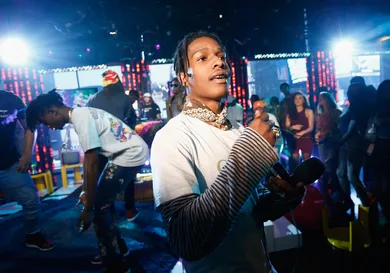 Brian Ach/Getty Images