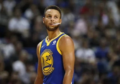 Zhong Zhi/Getty Images