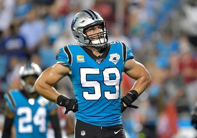 Grant Halverson/Getty Images