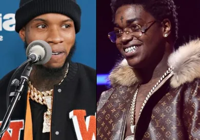 Cindy Ord / Stringer / Getty Images, Theo Wargo / Staff / Getty Images