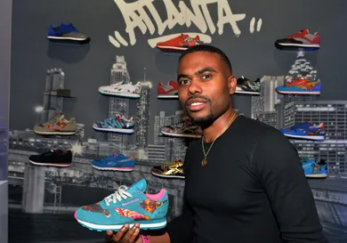 Rick Diamond/Getty Images