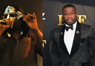 Jim Dyson/Redferns/Getty Images, Prince Williams/FilmMagic/Getty Images