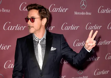 Frazer Harrison / Getty Images