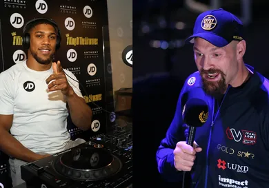 Tristan Fewings/Getty Images for JD Alex Livesey/Getty Images