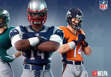 Image Via <a href='https://www.epicgames.com/fortnite/en-US/news/fortnite-teams-up-with-the-nfl' rel="nofollow noopener" target='_blank'>EpicGames</a>