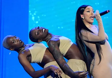 Ethan Miller/Getty Images