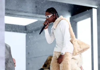 Matt Winkelmeyer/Getty Images for MRC