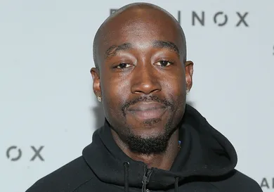 Mike Windle/Getty Images