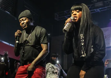 Thaddaeus McAdams/WireImage/Getty Images