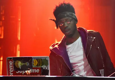 Tim Mosenfelder/Getty Images