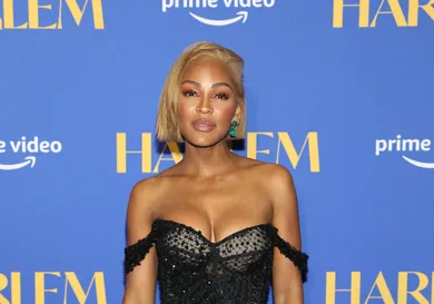 Monica Schipper/Getty Images